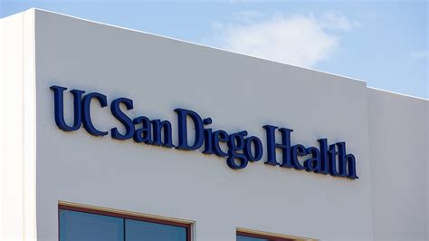 Data breach impacts UC San Diego Health scheduling site